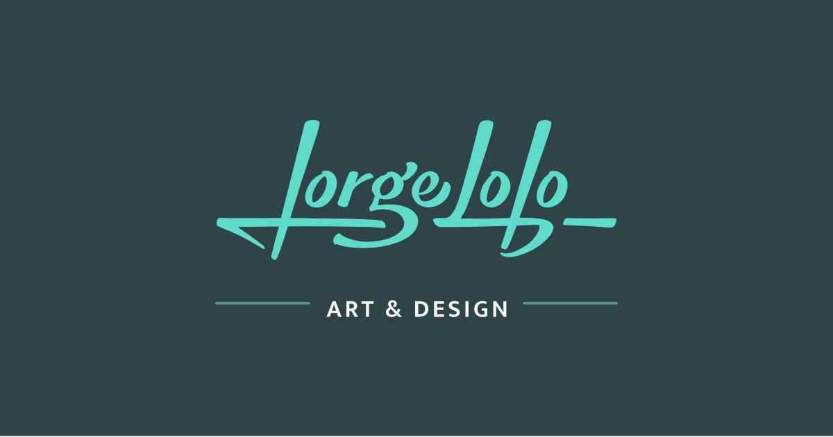 Home - Jorge Lobo